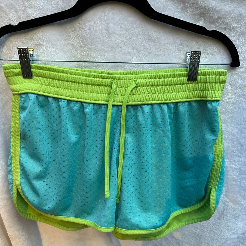 C9 By Champion Multicolored‎ Workout Running Shorts